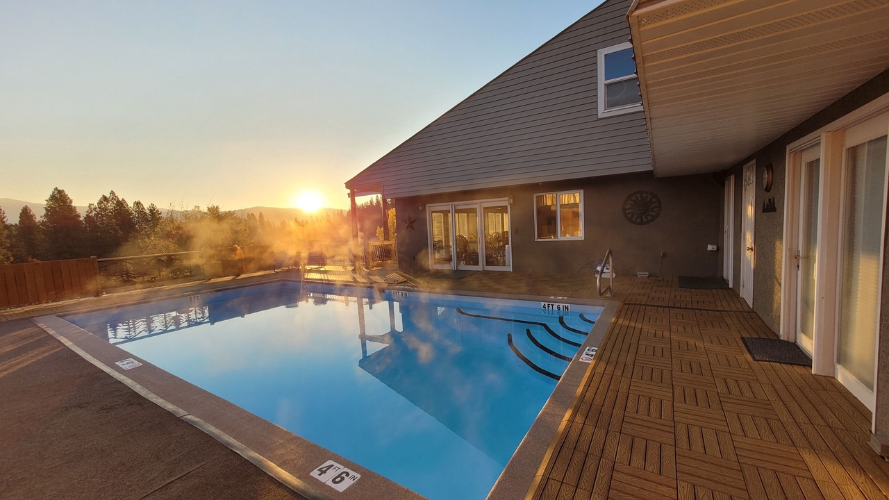 Photo of Outdoor in Garden Valley