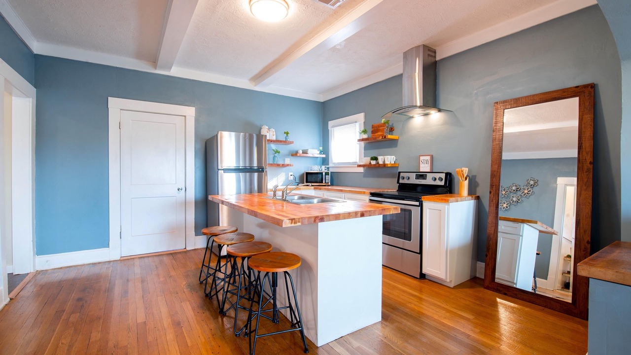 Photo of Kitchen in El Paso