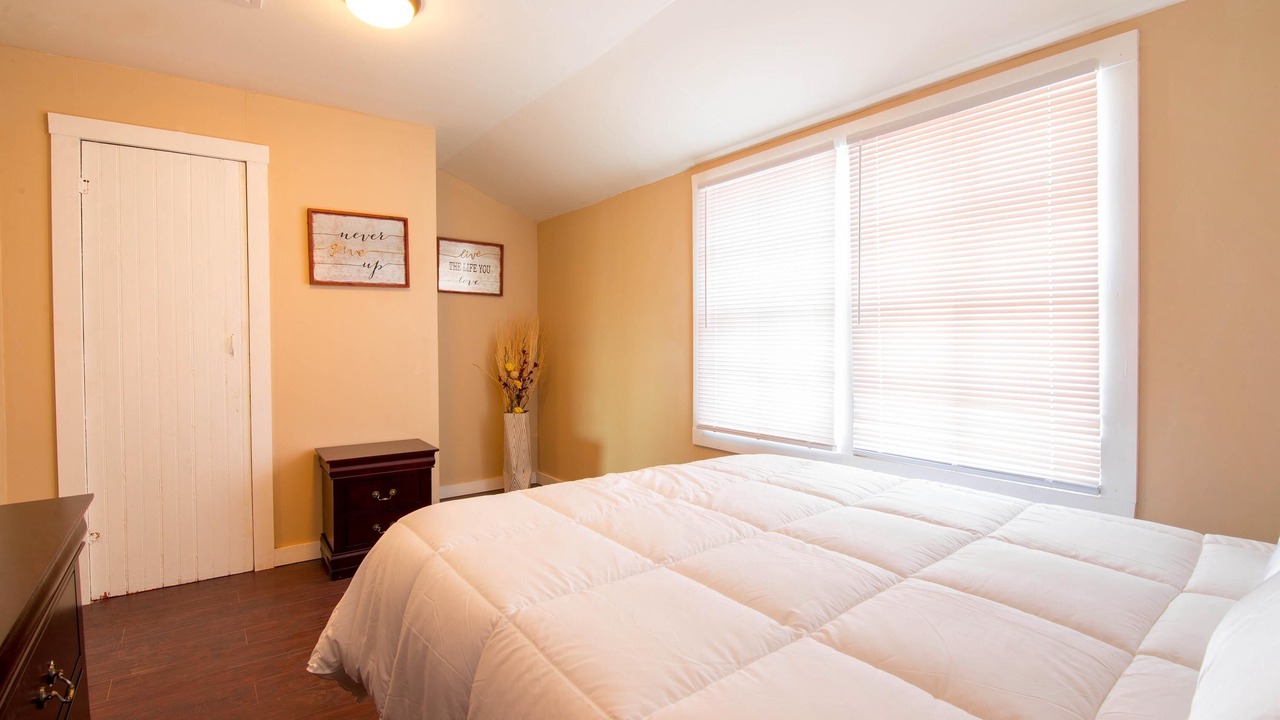 Photo of Bedroom in El Paso