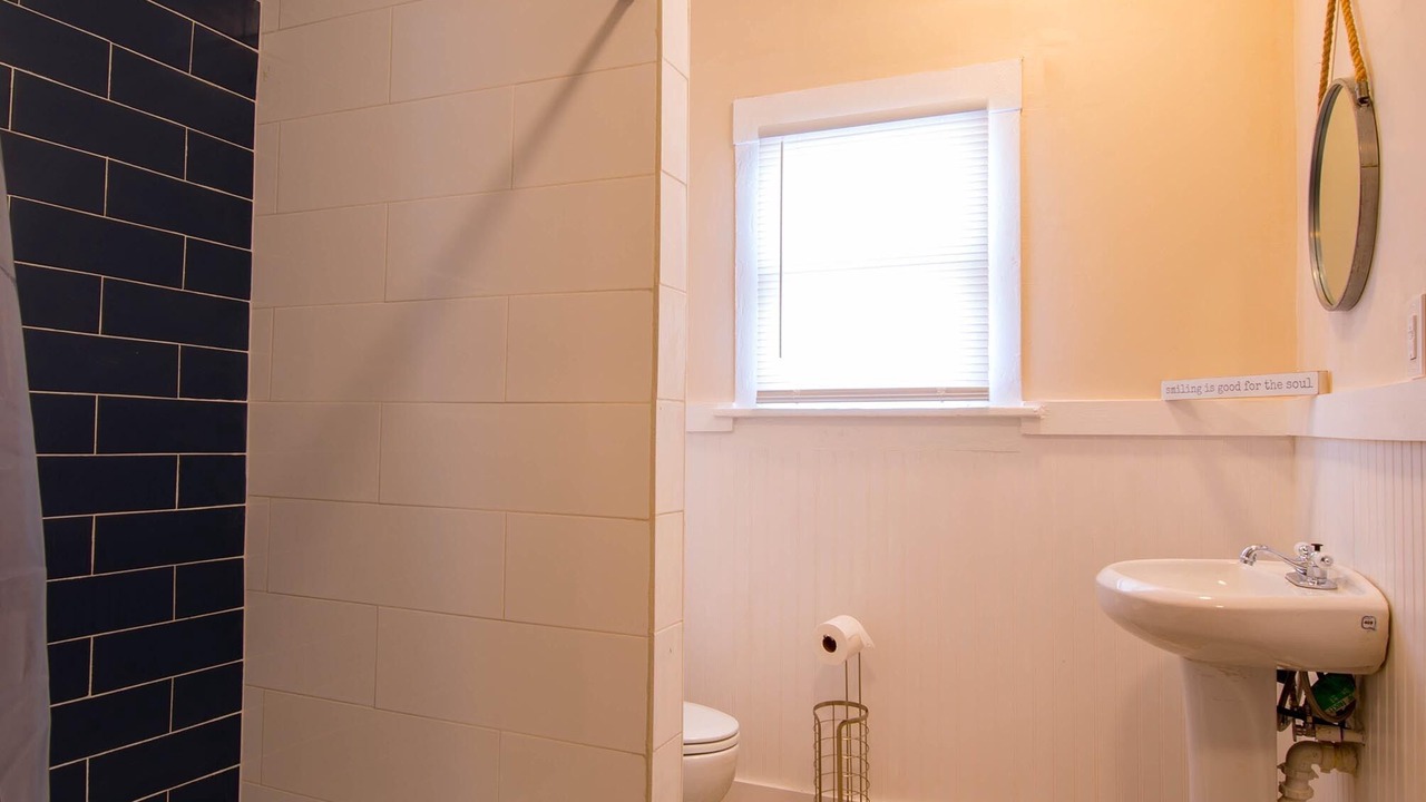 Photo of Bathroom in El Paso