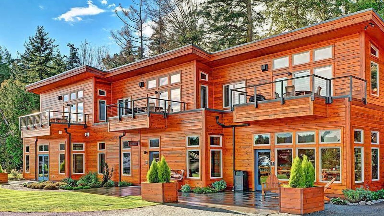 Photo of Outdoor in Friday Harbor