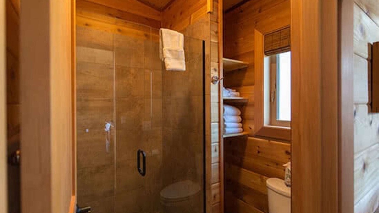 Photo of Bathroom in Friday Harbor