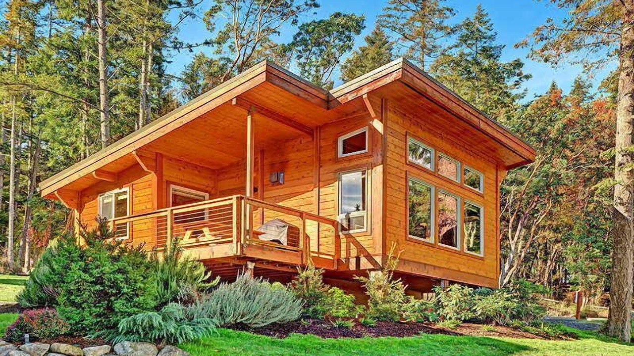 Photo of Outdoor in Friday Harbor