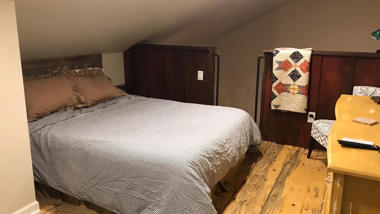 Photo of Bedroom in Thorpe Westwood
