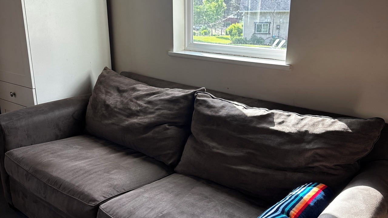 Photo of Livingroom in Thorpe Westwood