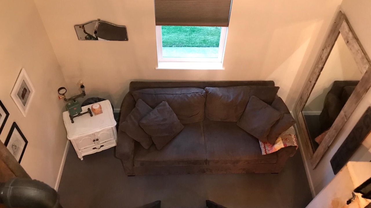 Photo of Livingroom in Thorpe Westwood