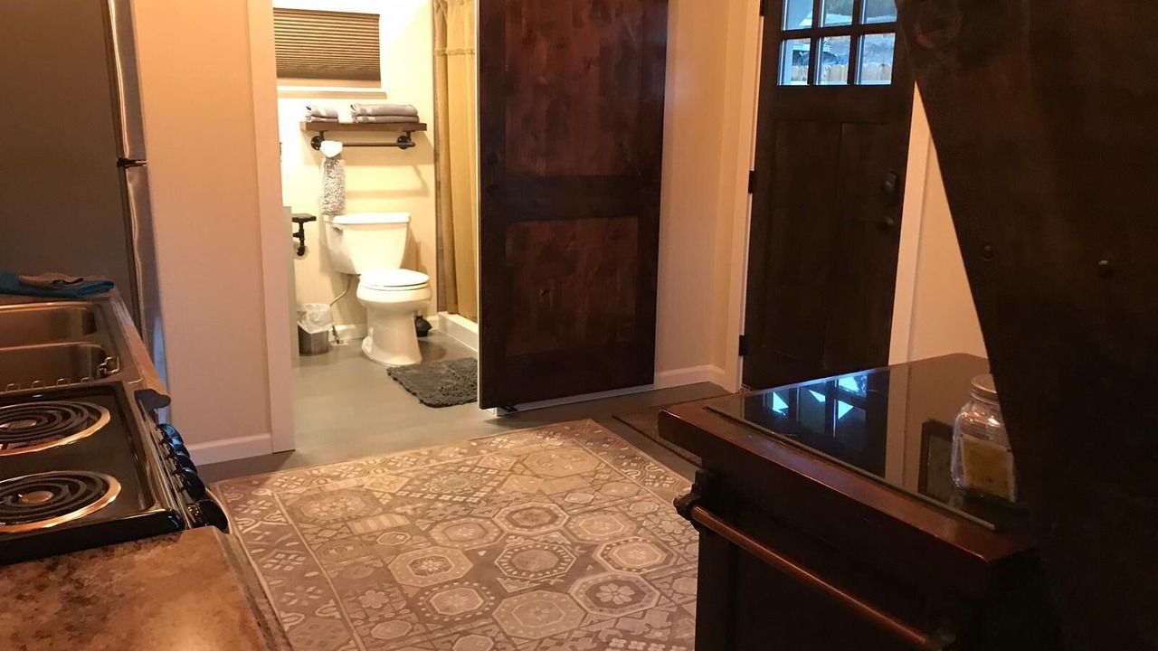 Photo of Bathroom in Thorpe Westwood