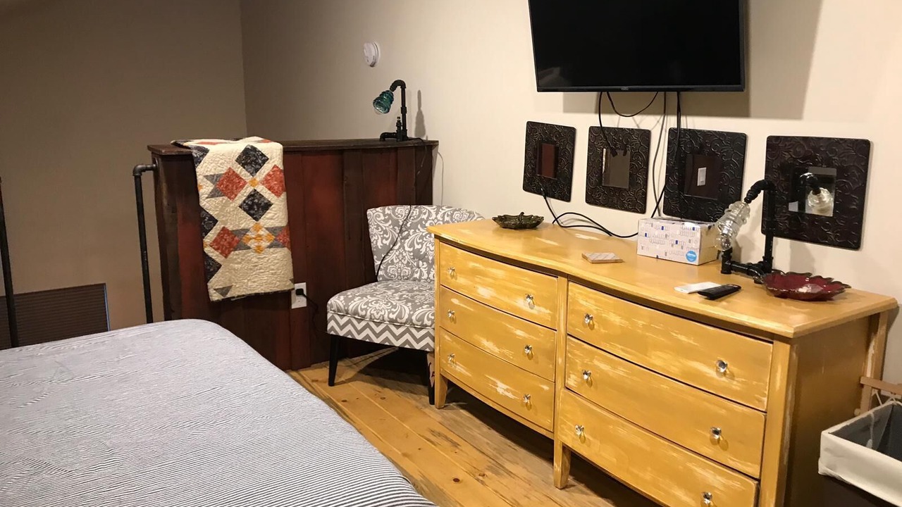 Photo of Bedroom in Thorpe Westwood