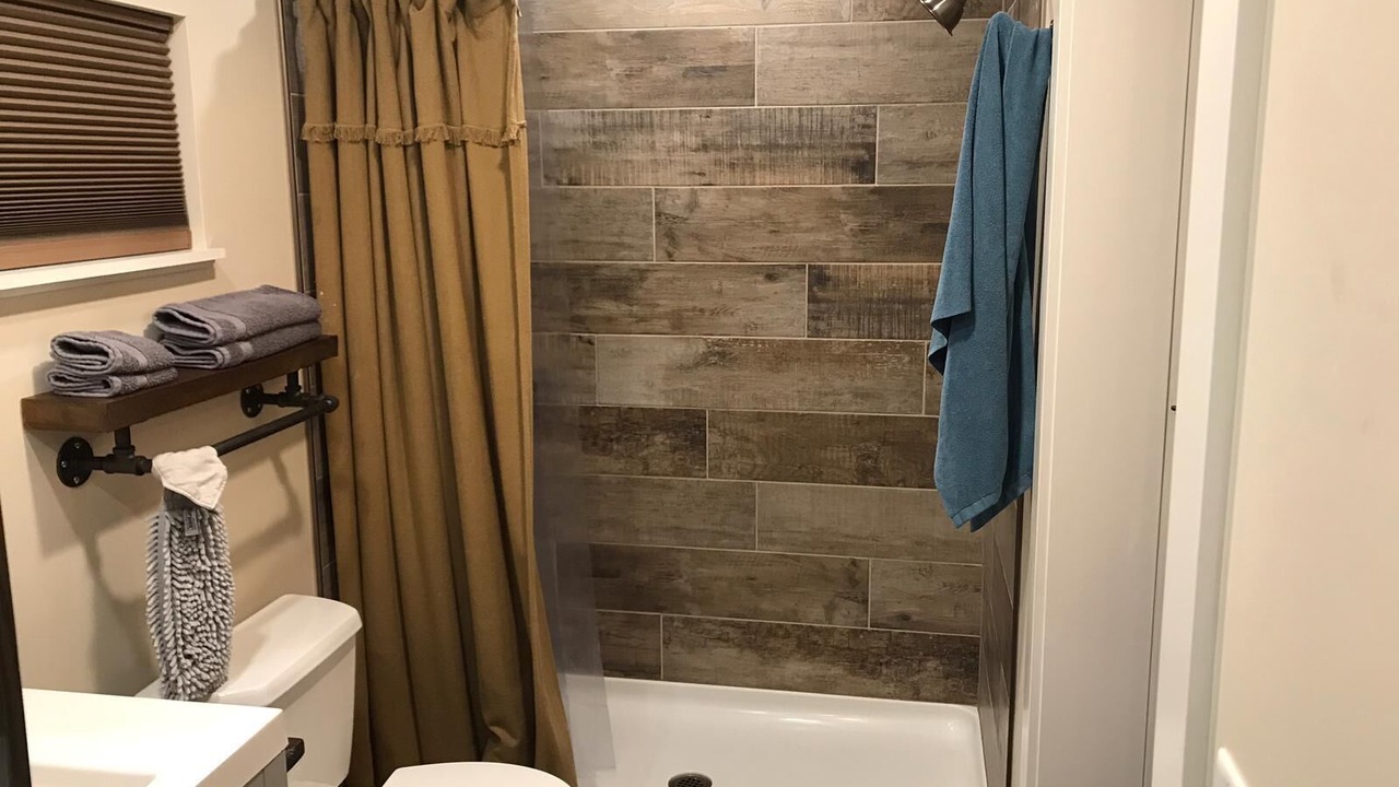 Photo of Bathroom in Thorpe Westwood
