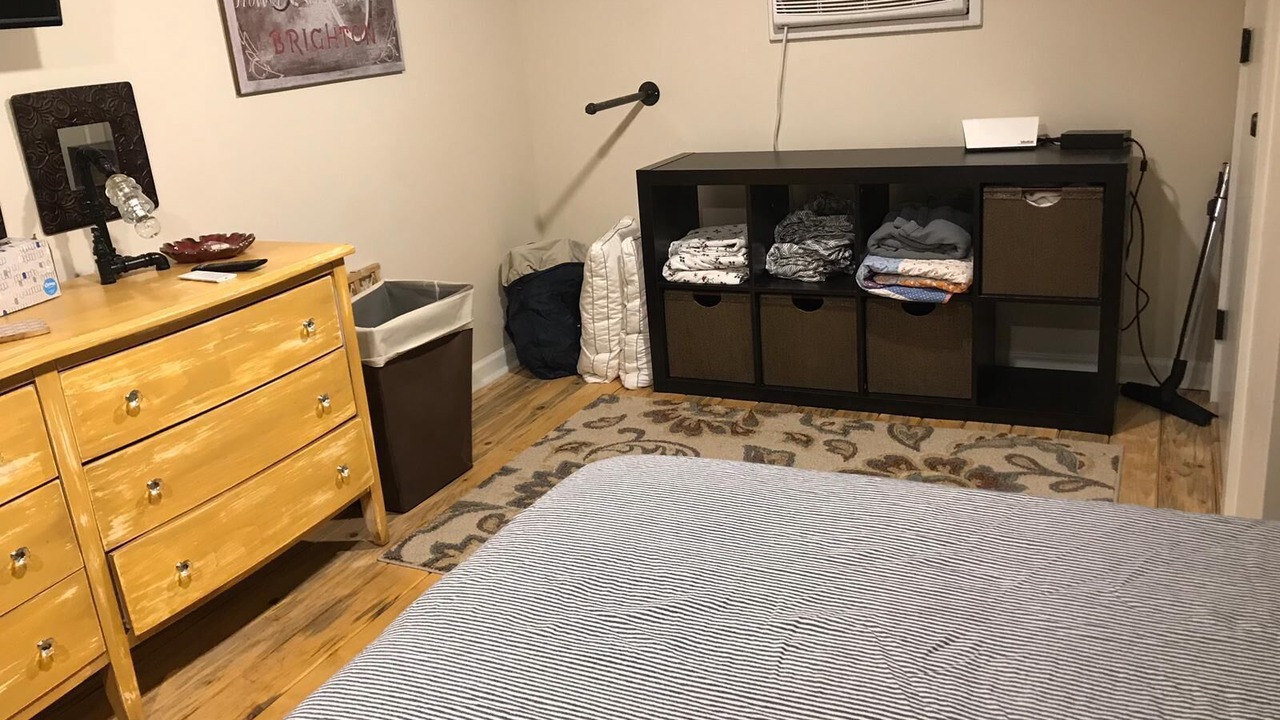 Photo of Bedroom in Thorpe Westwood