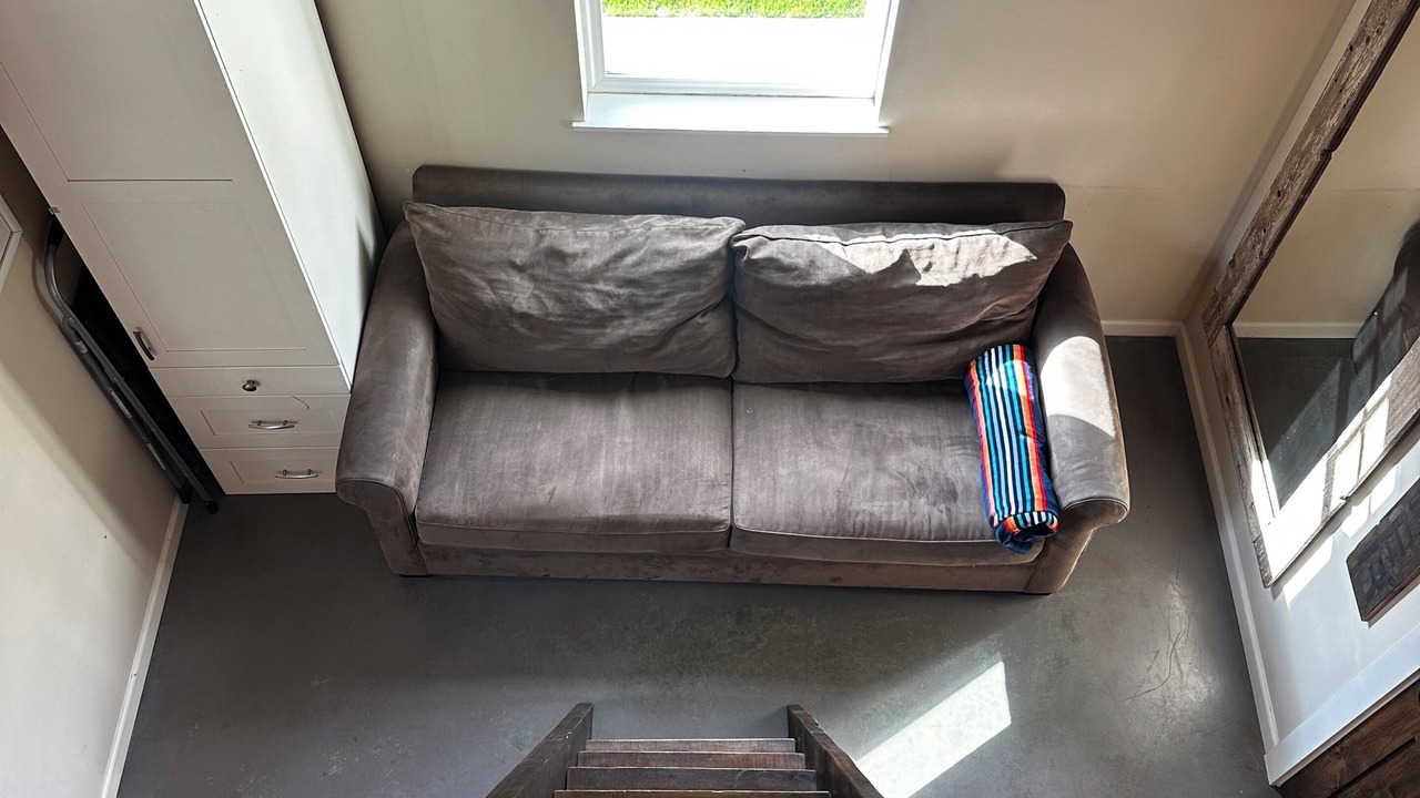Photo of Livingroom in Thorpe Westwood