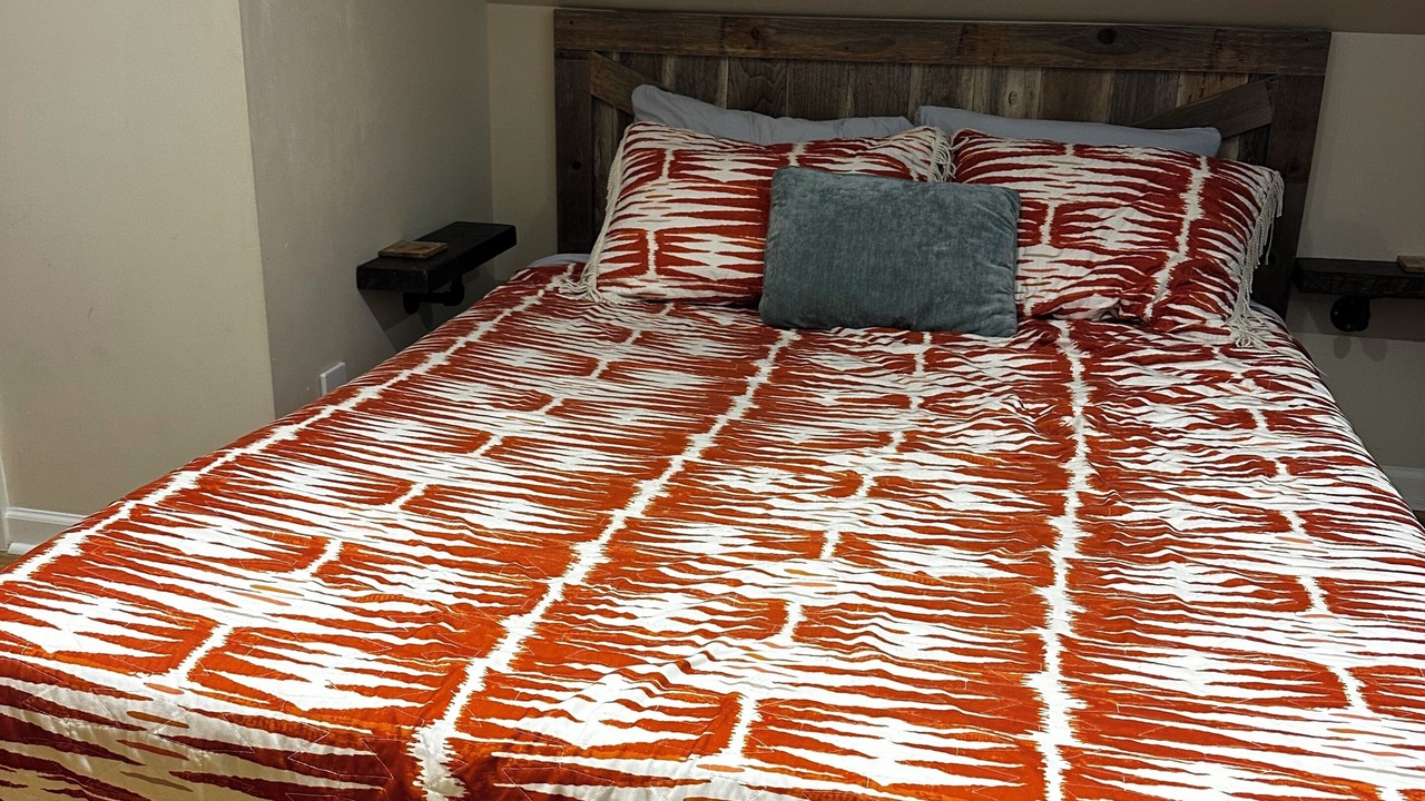 Photo of Bedroom in Thorpe Westwood