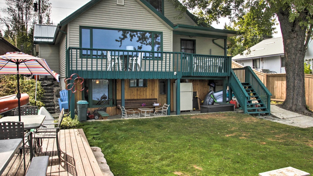 Photo of Outdoor in Diamond Lake
