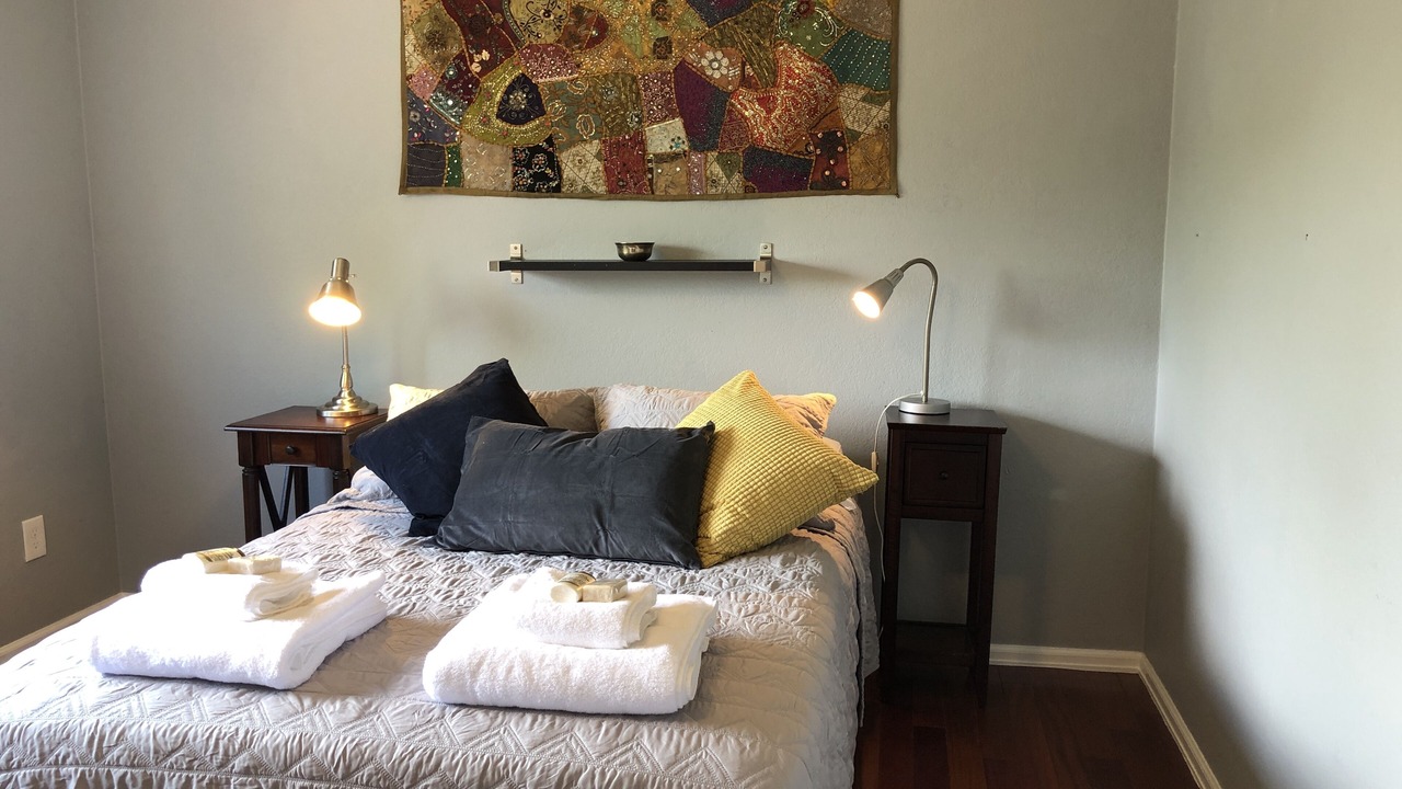 Photo of Bedroom in Louisville