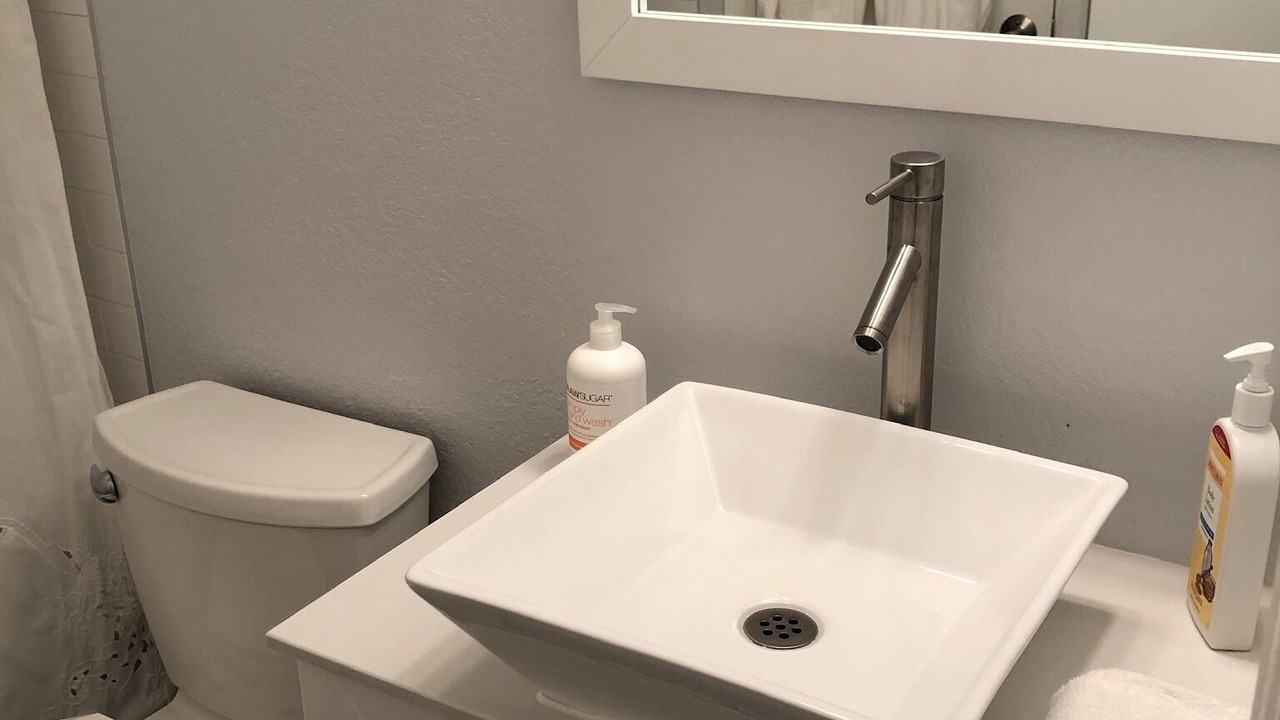 Photo of Bathroom in Louisville