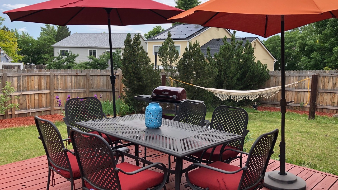 Photo of Outdoor in Louisville