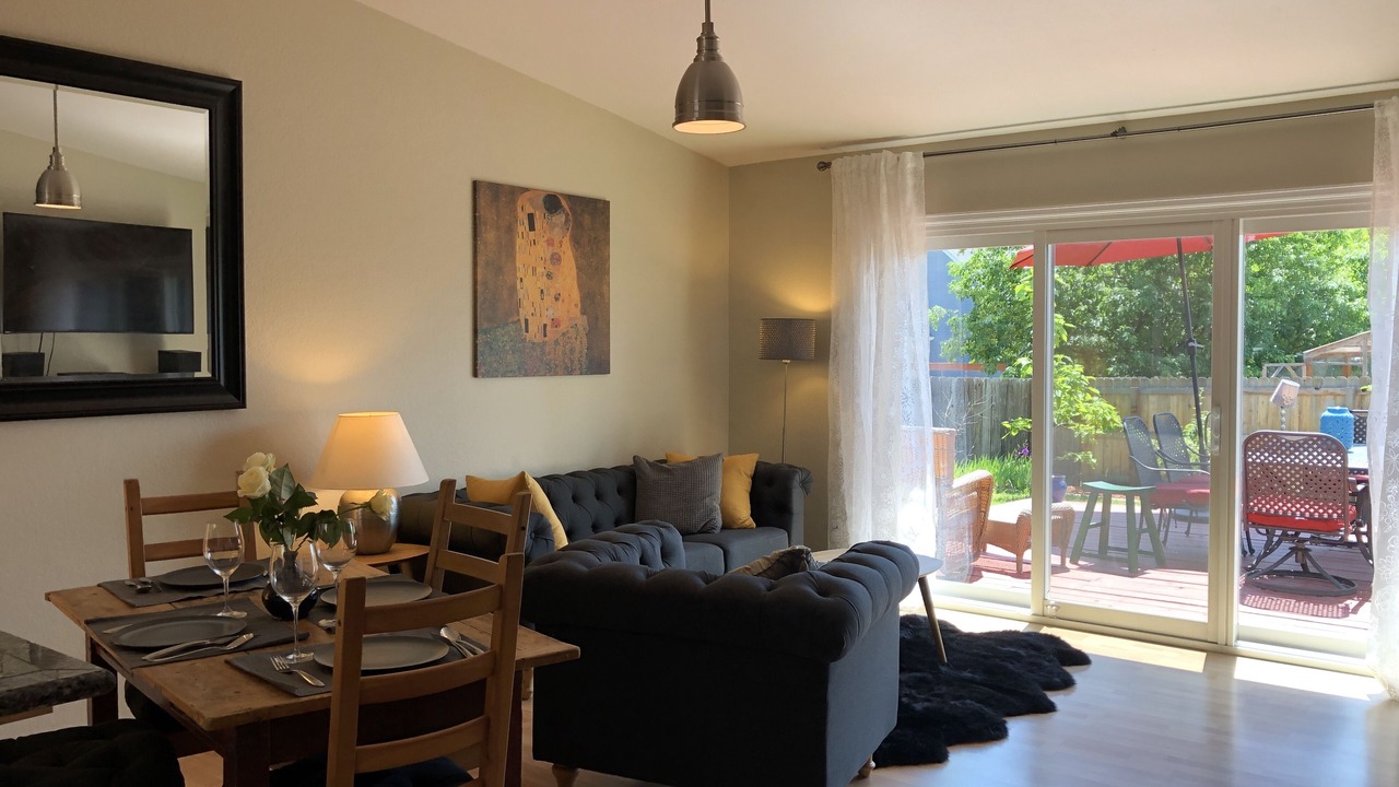 Photo of Livingroom in Louisville