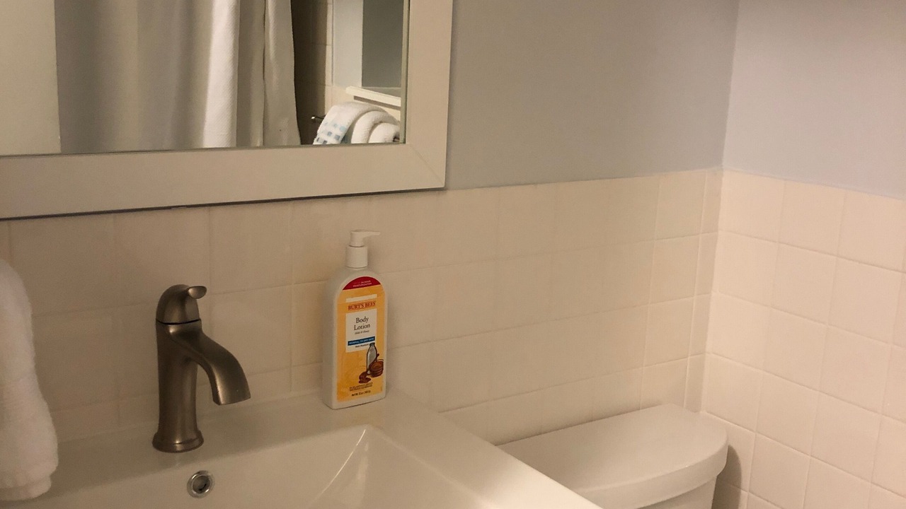 Photo of Bathroom in Louisville