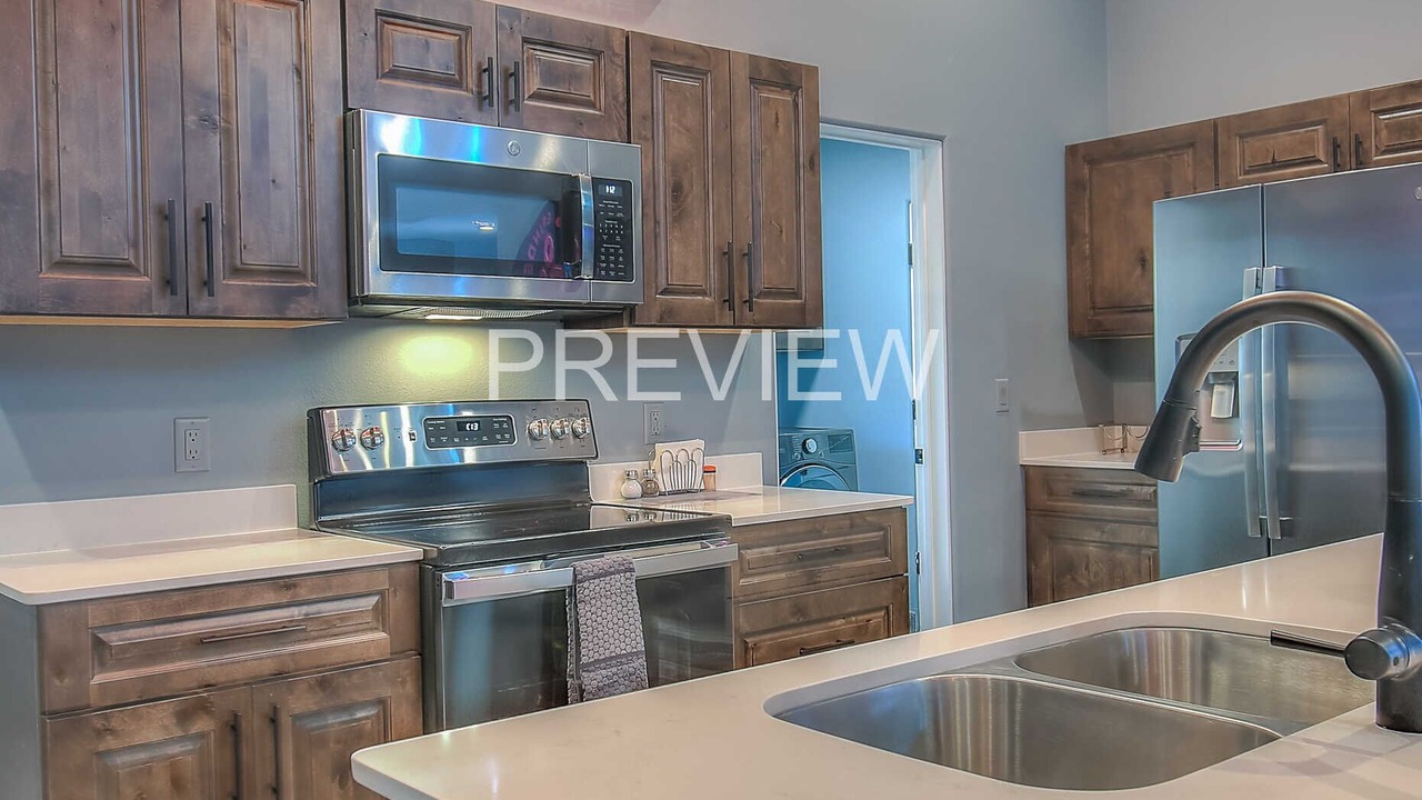 Photo of Kitchen in Uptown