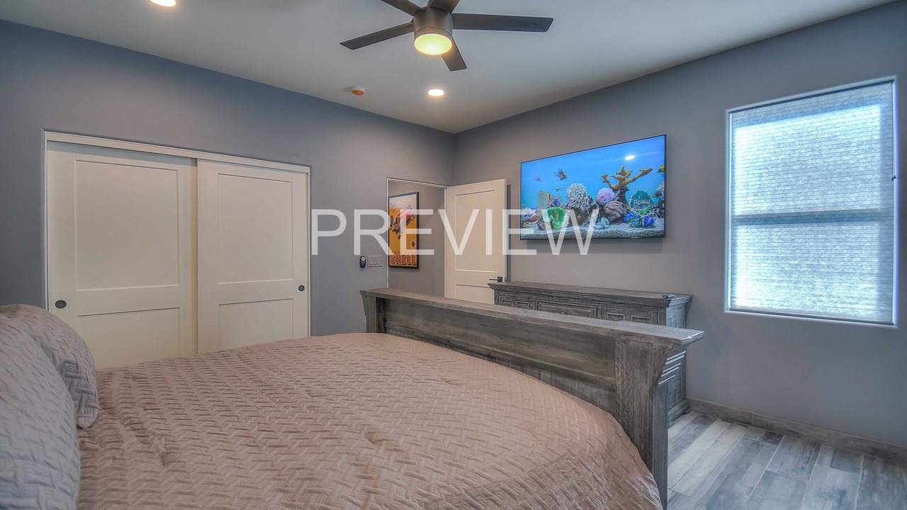Photo of Bedroom in Uptown