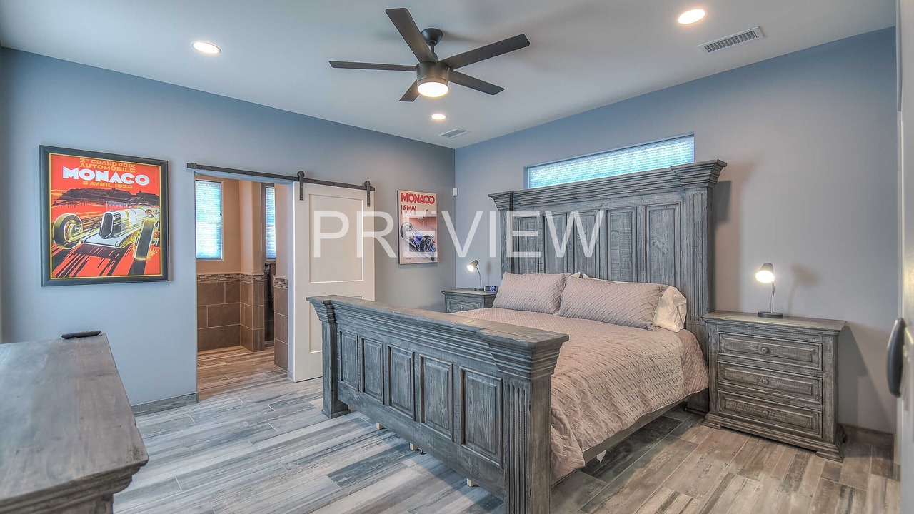 Photo of Bedroom in Uptown
