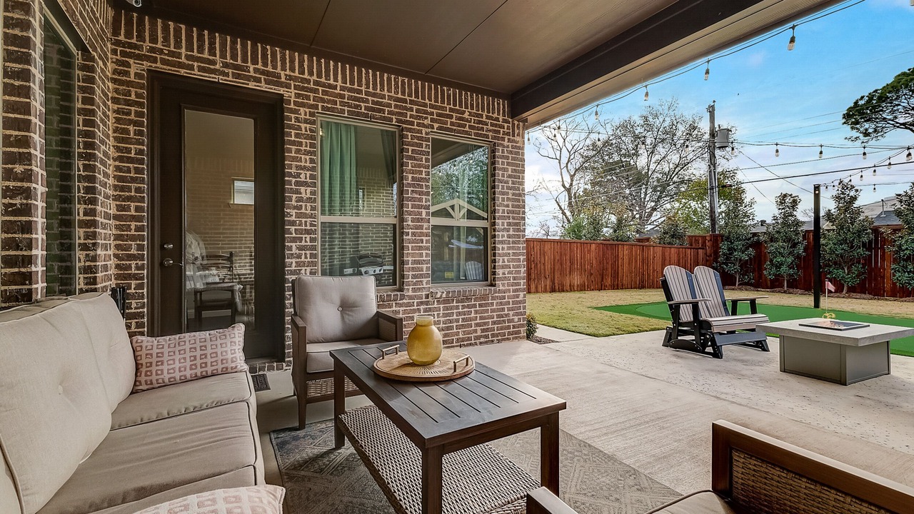 Photo of Outdoor in Arlington