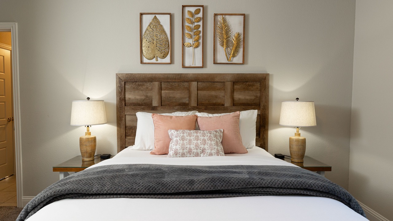 Photo of Bedroom in Arlington