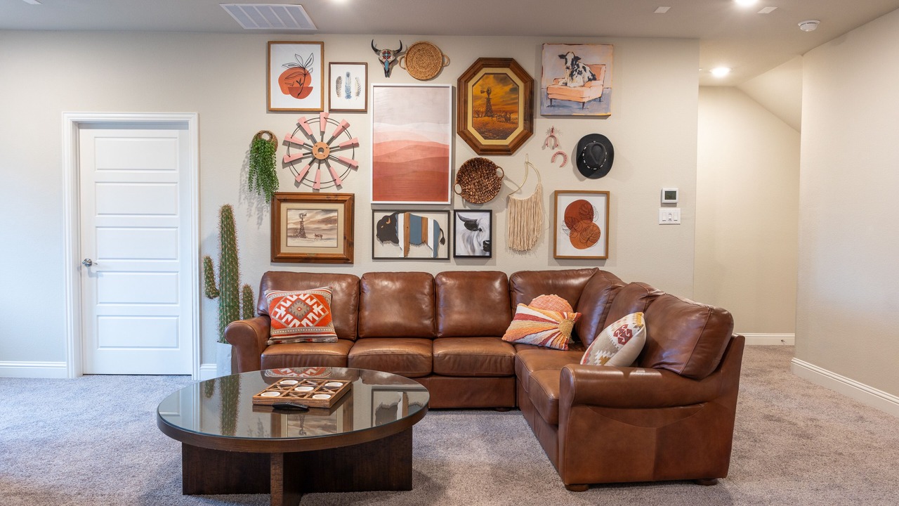 Photo of Livingroom in Arlington
