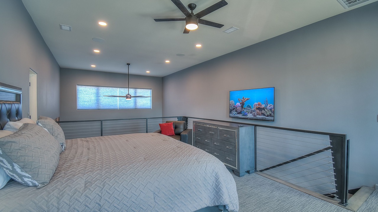 Photo of Bedroom in Uptown