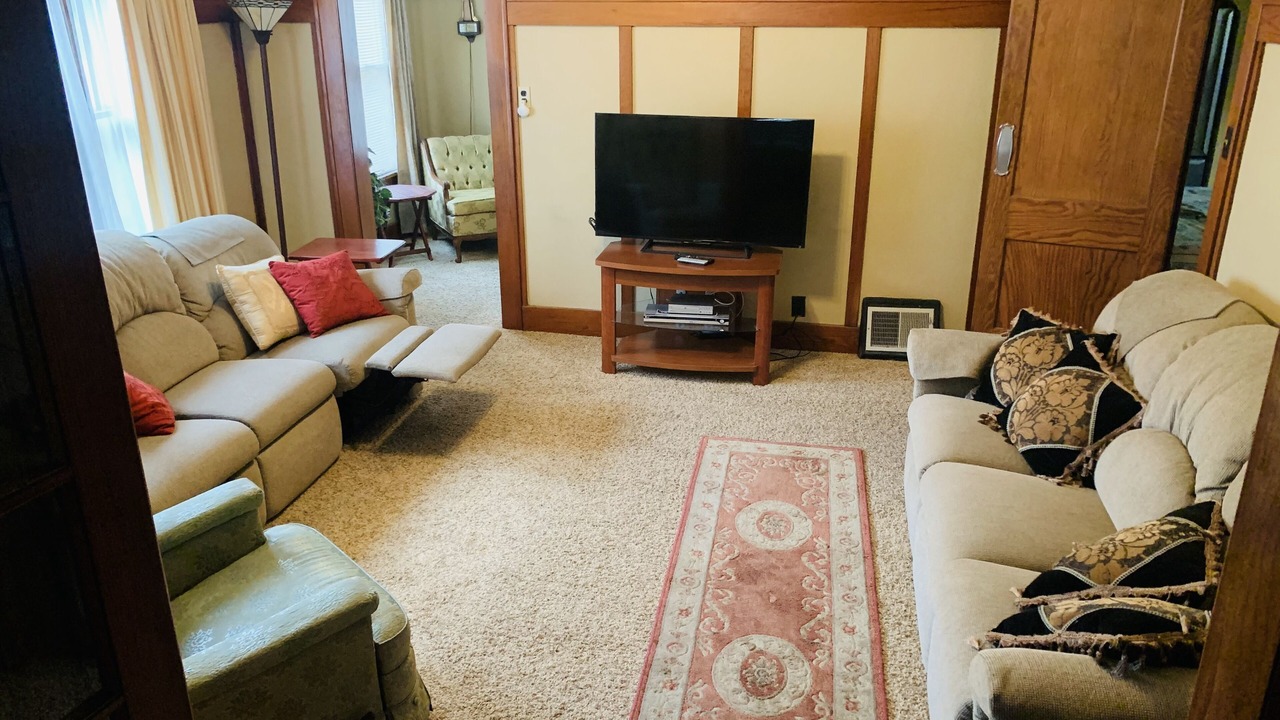Photo of Bedroom in Clarinda