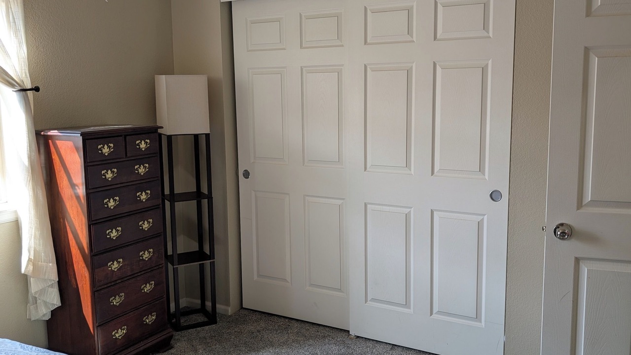 Photo of Bedroom in Arvada