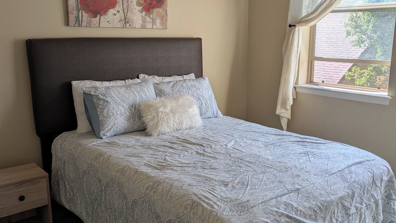 Photo of Bedroom in Arvada