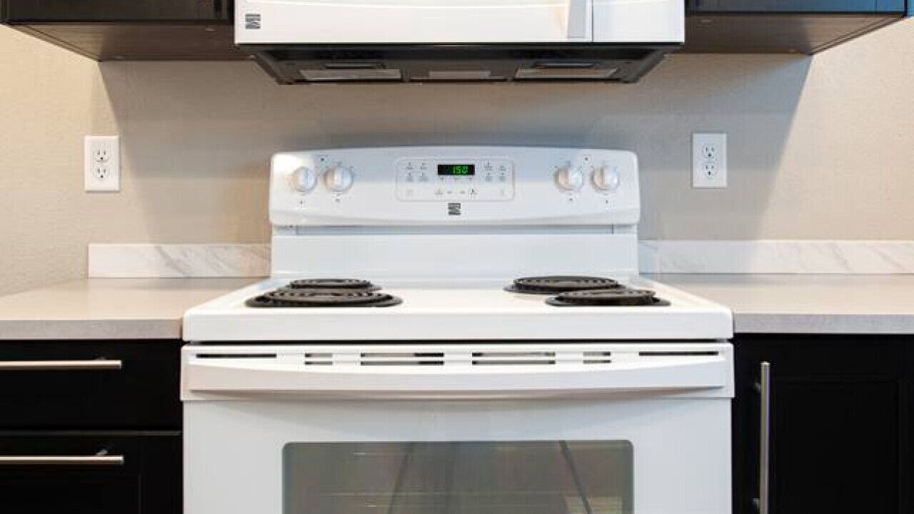 Photo of Kitchen in Laramie