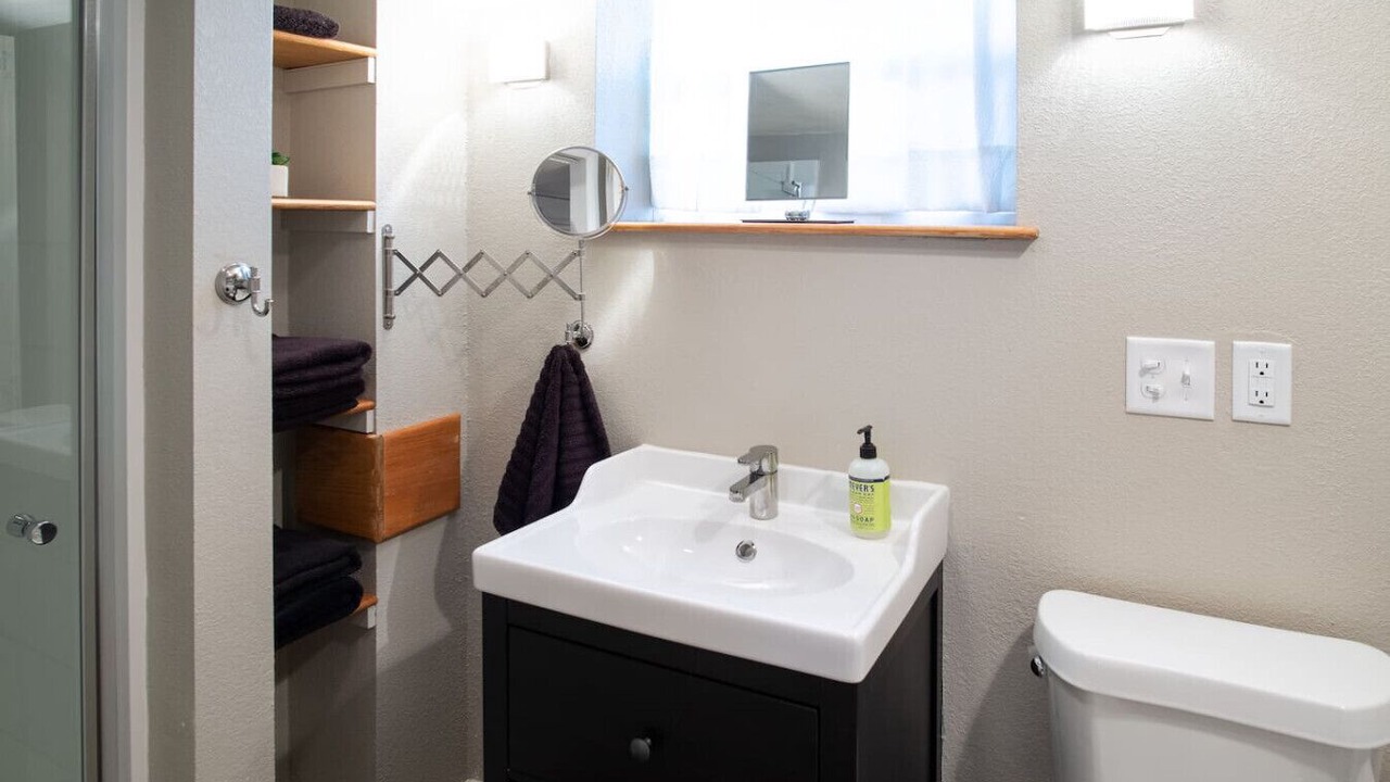 Photo of Bathroom in Laramie