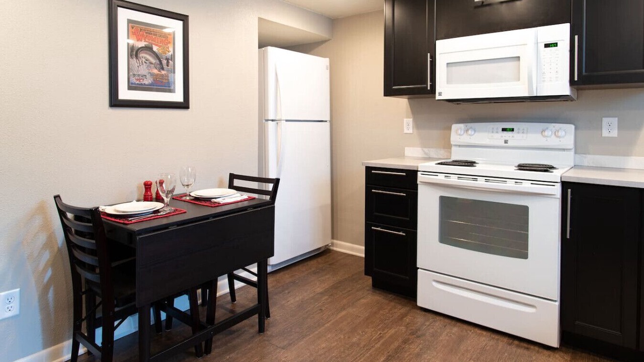 Photo of Kitchen in Laramie
