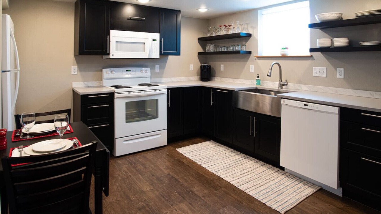 Photo of Kitchen in Laramie