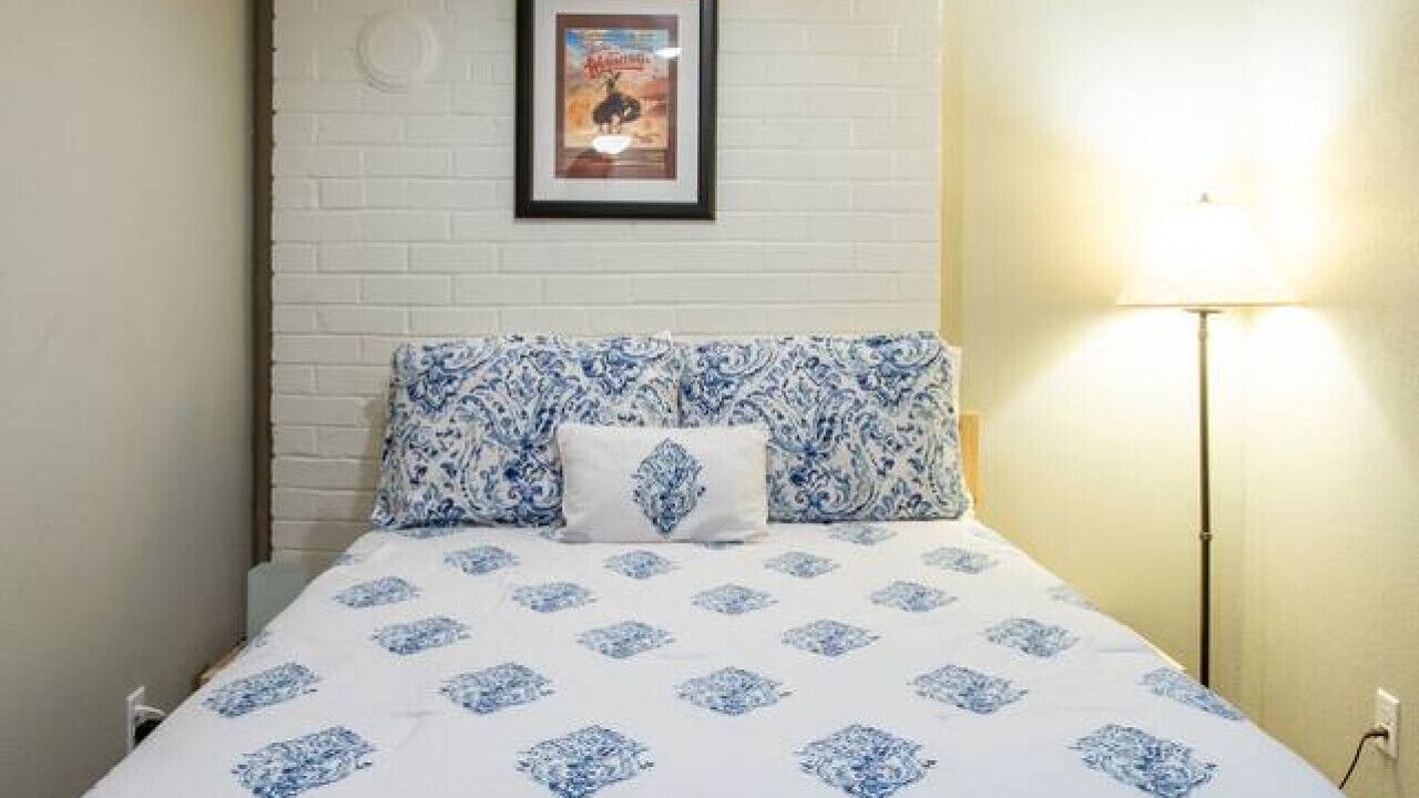 Photo of Bedroom in Laramie