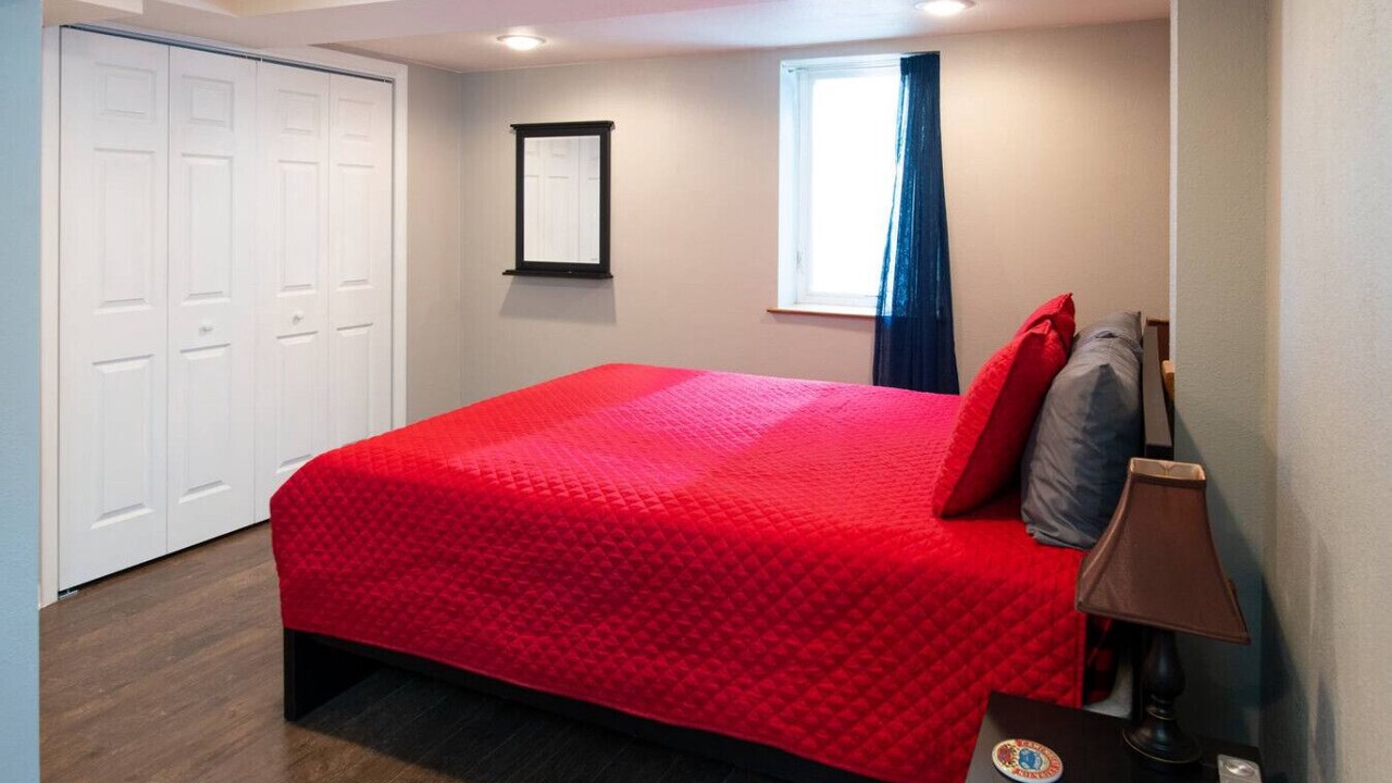 Photo of Bedroom in Laramie