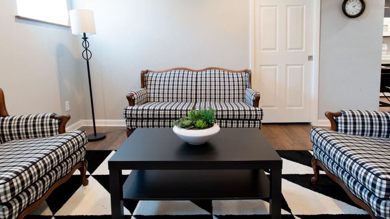 Photo of Livingroom in Laramie