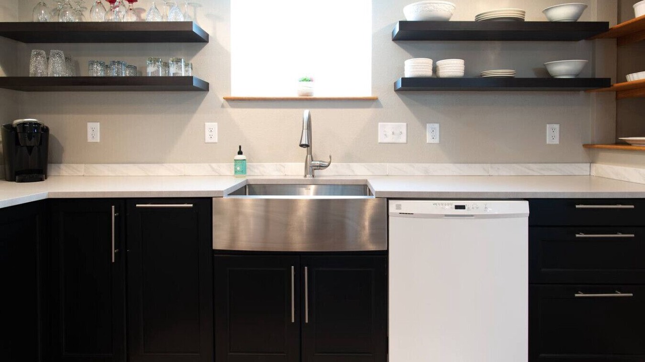 Photo of Kitchen in Laramie