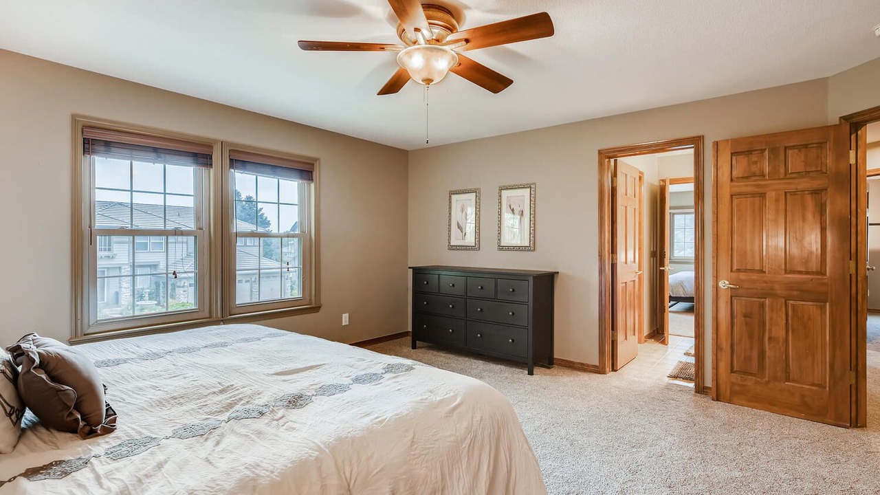 Photo of Bedroom in Westridge