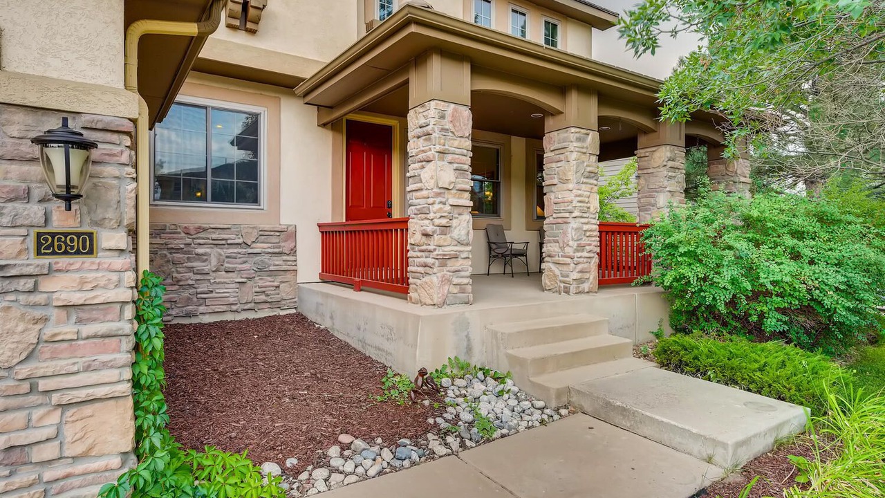 Photo of Outdoor in Westridge