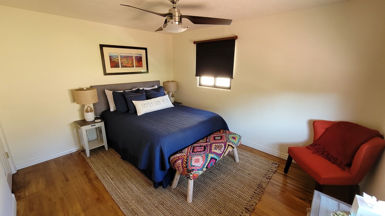 Photo of Bedroom in Uptown