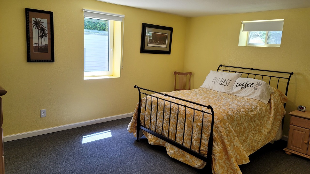Photo of Bedroom in Longmont