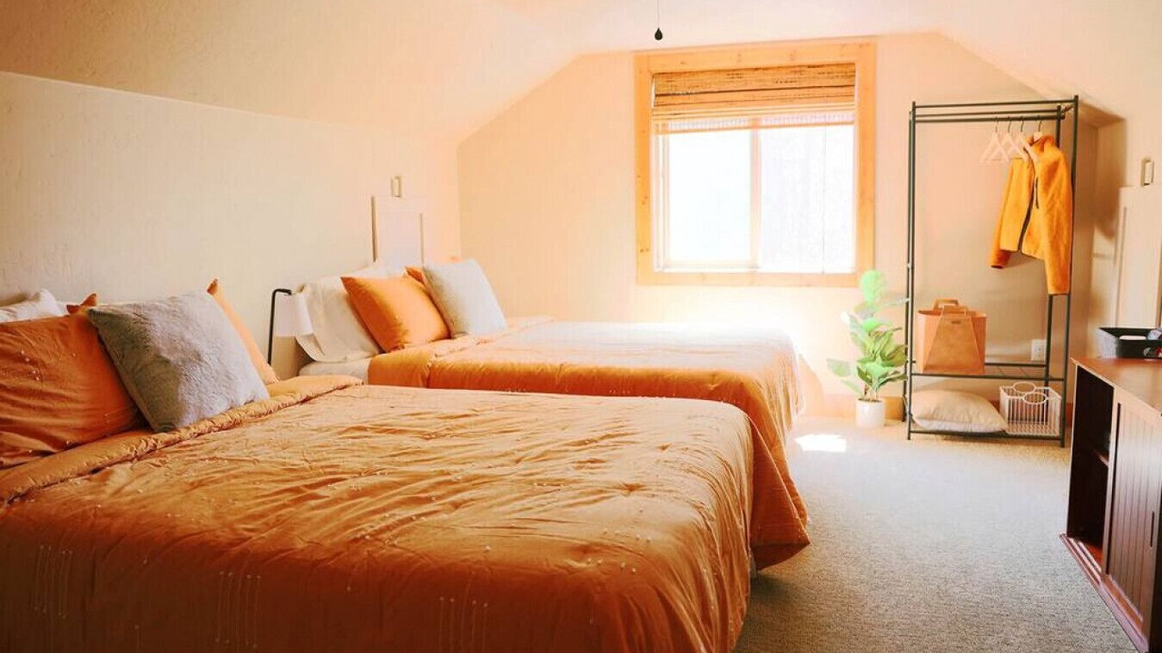 Photo of Bedroom in Fir Grove Estates