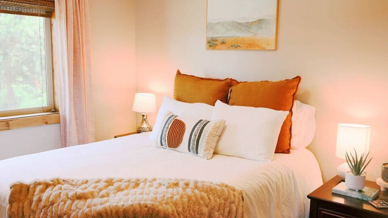 Photo of Bedroom in Fir Grove Estates