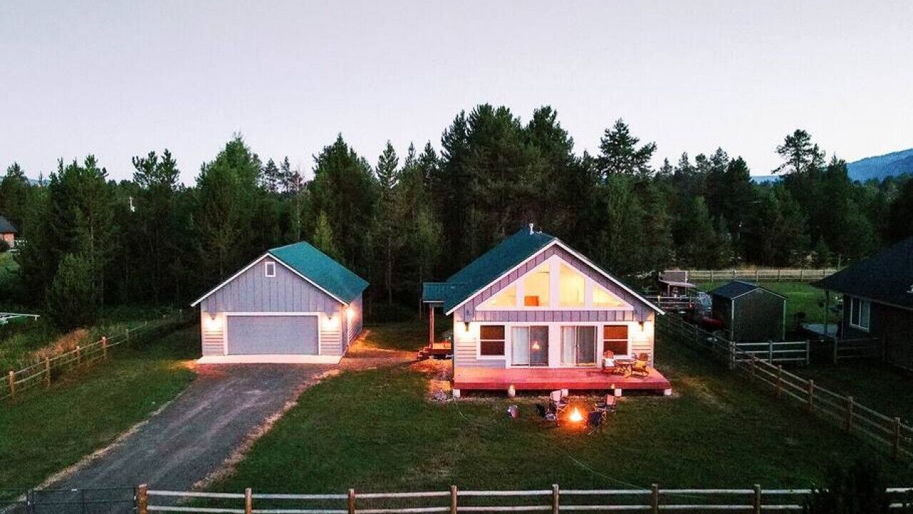 Photo of Outdoor in Fir Grove Estates