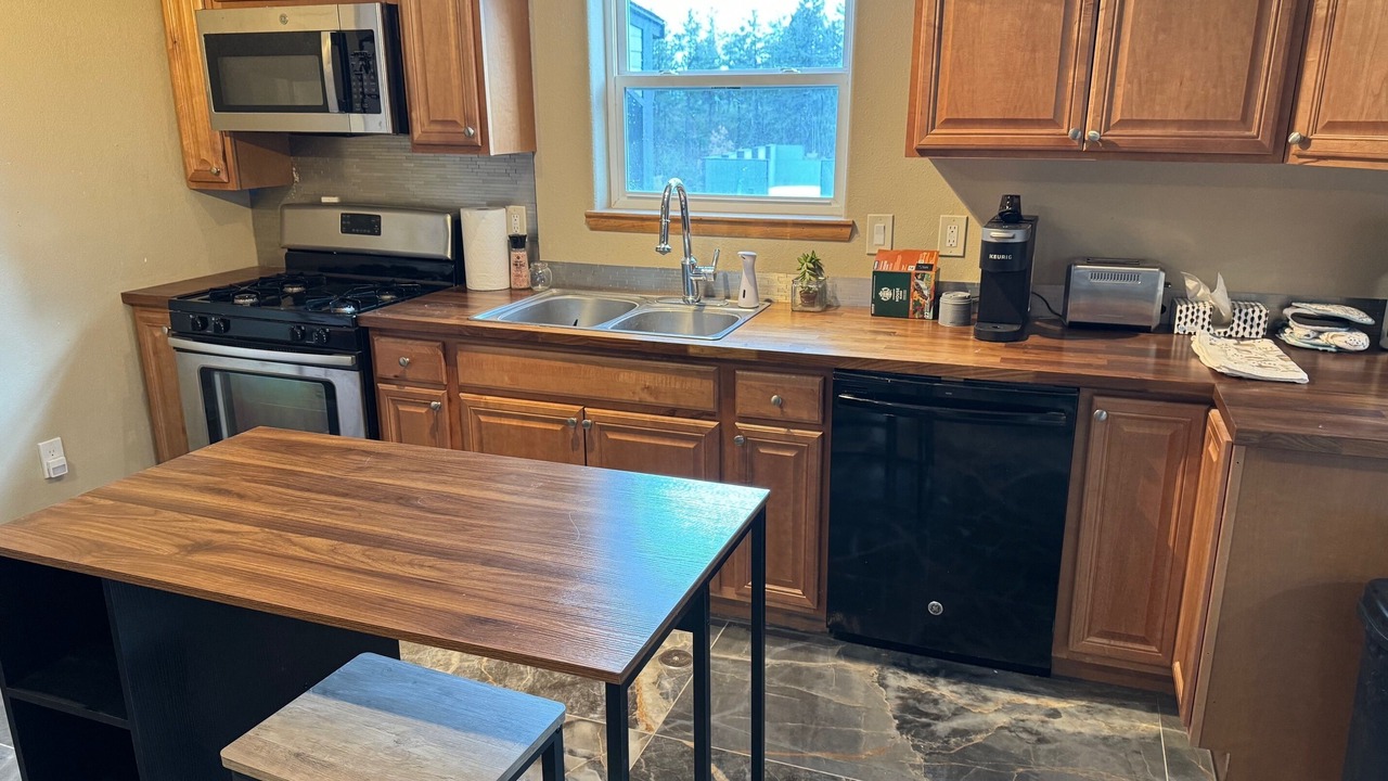 Photo of Kitchen in Castle Rock