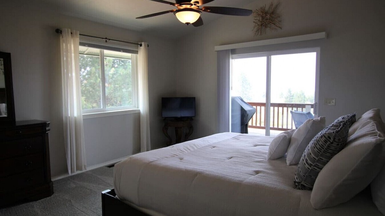 Photo of Bedroom in Cascade