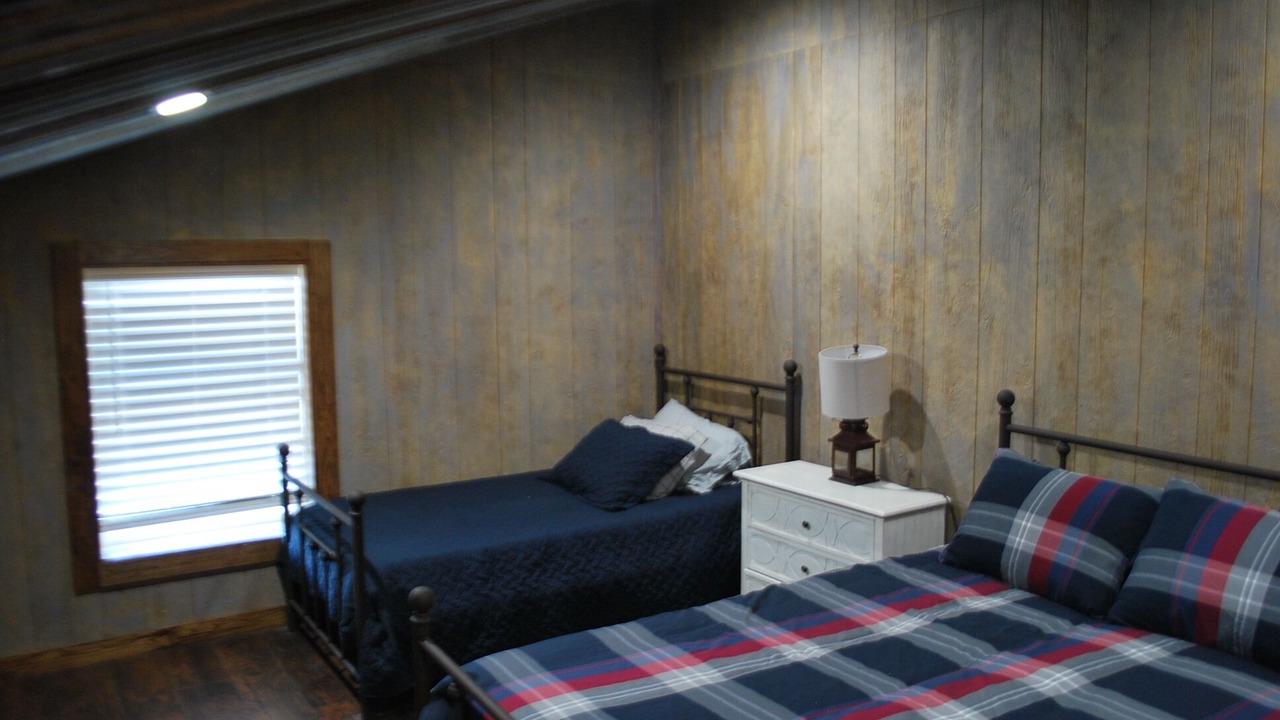 Photo of Bedroom in Jacksboro